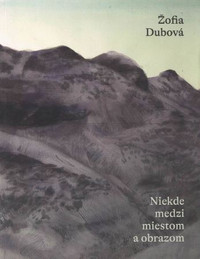 Žofia Dubová