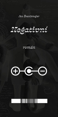 Negativní román