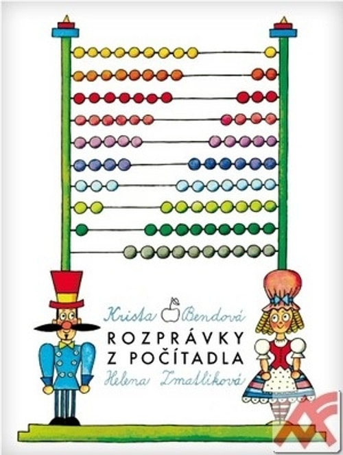 Rozprávky z počítadla