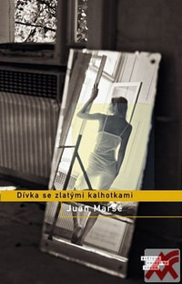 Dívka se zlatými kalhotkami