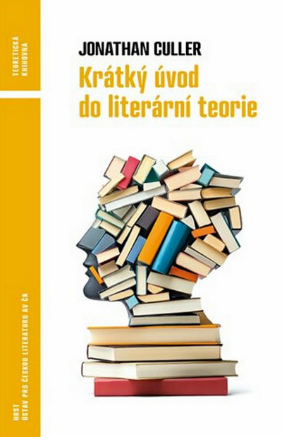 Krátký úvod do literární teorie