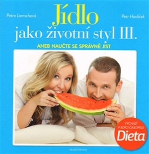 Jídlo jako životní styl III. aneb naučte se správně jíst