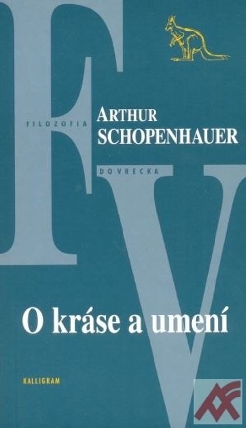 O kráse a umení