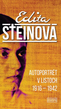 Autoportrét v listoch, 1916 - 1942