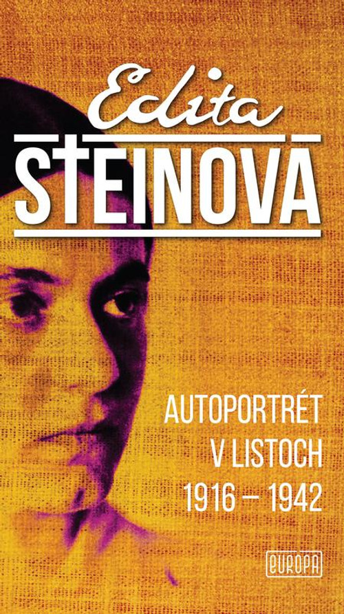 Autoportrét v listoch, 1916 - 1942