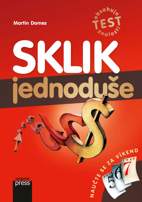 Sklik jednoduše