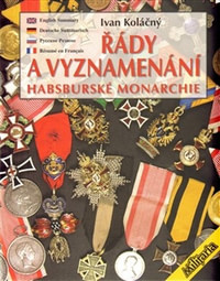 Řády a vyznamenání Habsburské monarchie do roku 1918