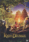 Kniha džungle - DVD