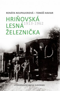 Hriňovská lesná železnička 1913-1962