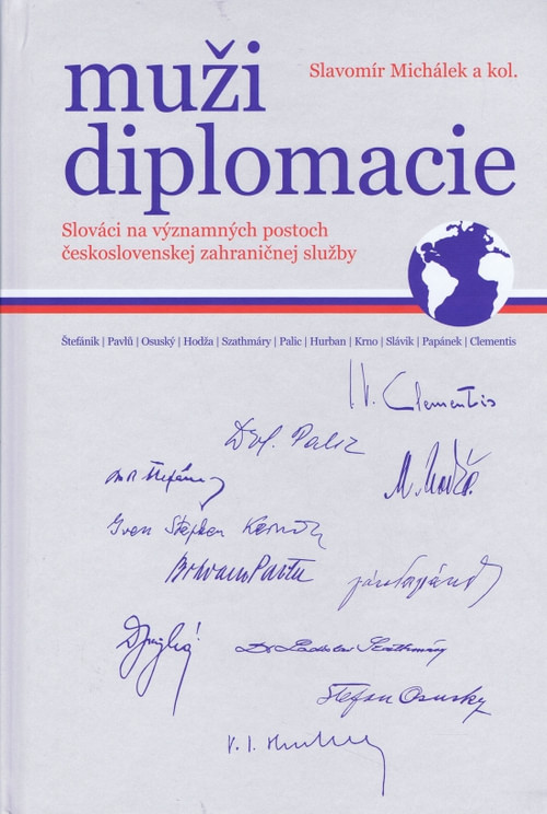 Muži diplomacie