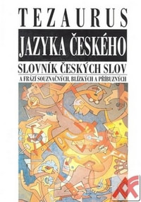 Tezaurus jazyka českého