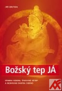 Božský tep JÁ