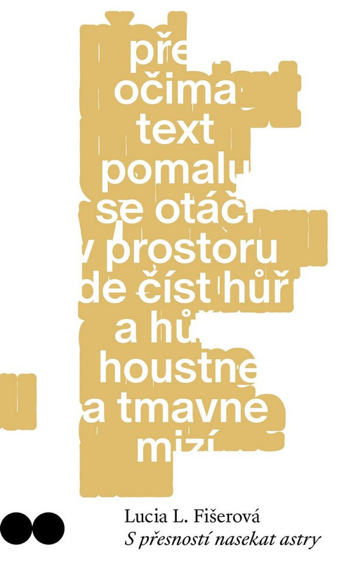 S přesností nasekat astry