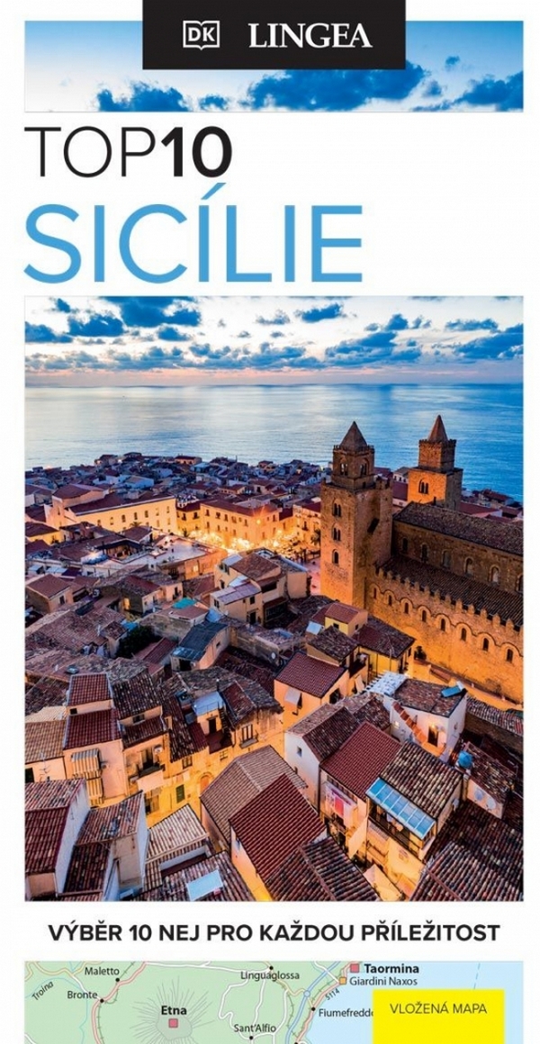 Sicílie - Top 10