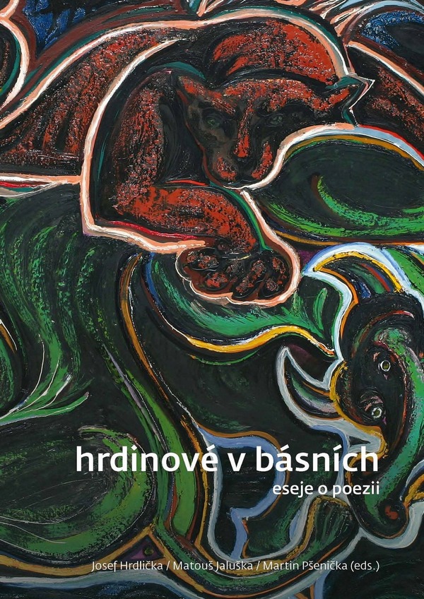 Hrdinové v básních