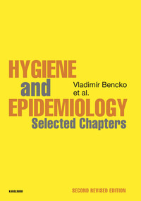 Hygiene and Epidemiology. Selected Chapters