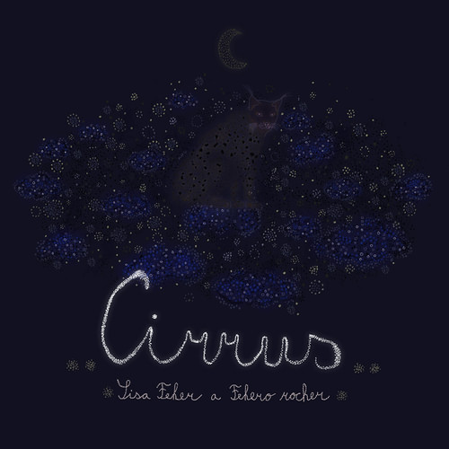 Cirrus - CD