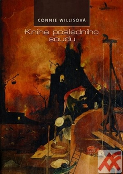 Kniha posledního soudu