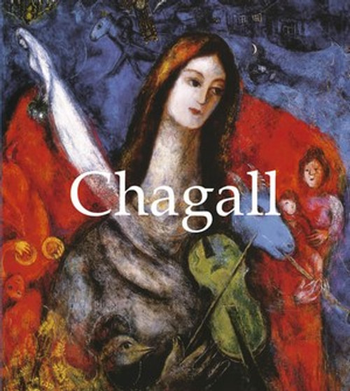 Chagall. Světové umění