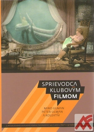 Sprievodca klubovým filmom