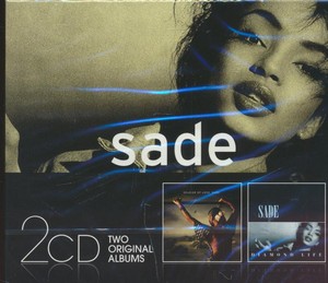 Soldier of Love / Diamond Life - 2 CD