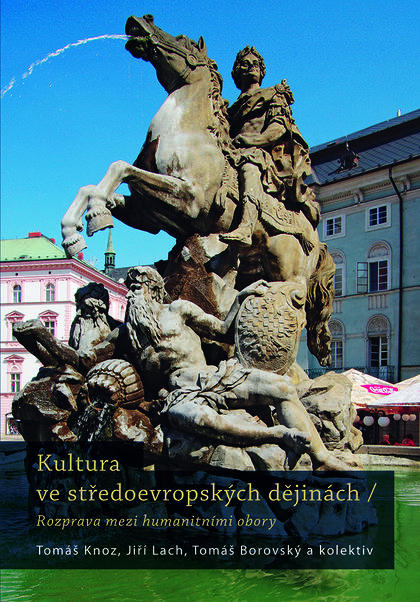 Kultura ve středoevropských dějinách