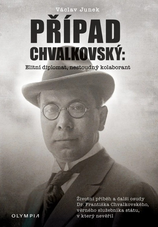 Případ Chvalkovský