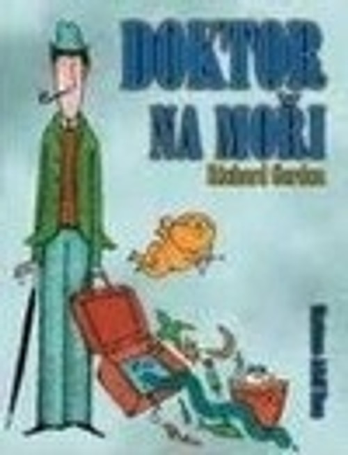 Doktor na moři