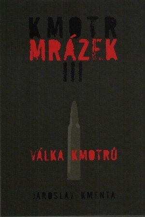 Kmotr Mrázek III.