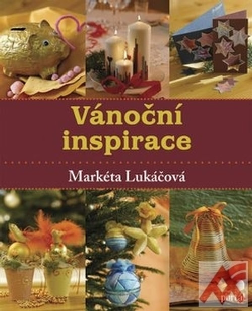 Vánoční inspirace