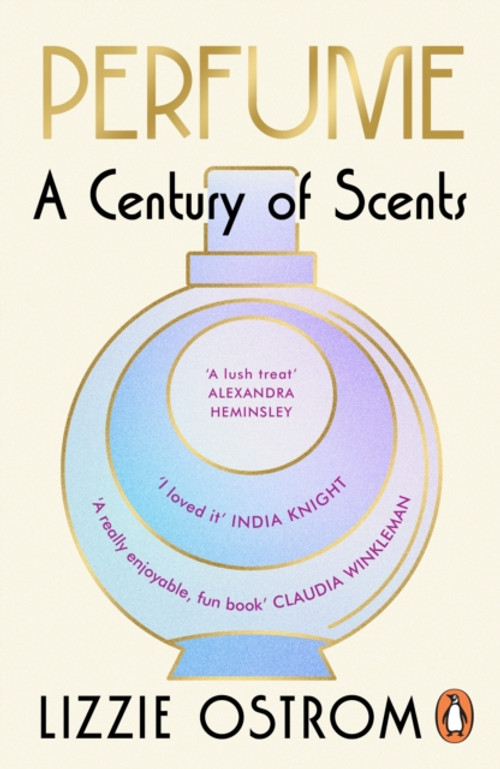 Perfume: A Century of Scents