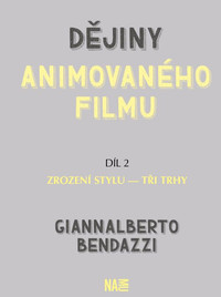 Dějiny animovaného filmu 2