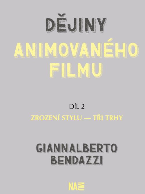 Dějiny animovaného filmu 2