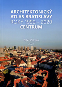 Architektonický atlas Bratislavy