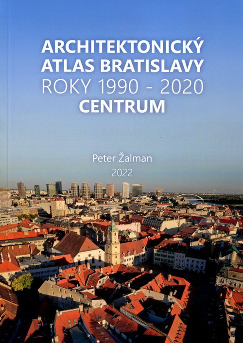 Architektonický atlas Bratislavy