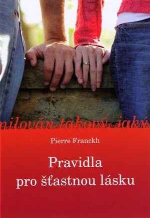 Pravidla pro šťastnou lásku
