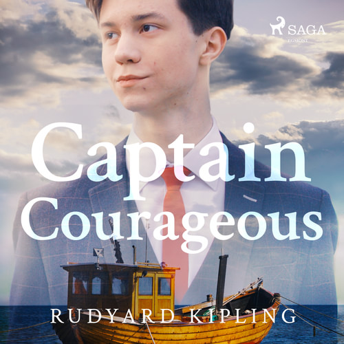 Captain Courageous (EN)