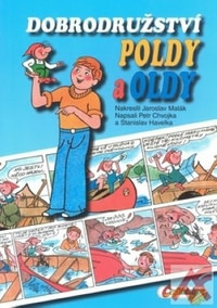 Dobrodružství Poldy a Oldy