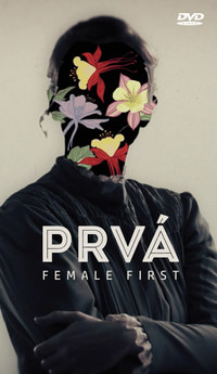 Prvá / Female First - 5 DVD