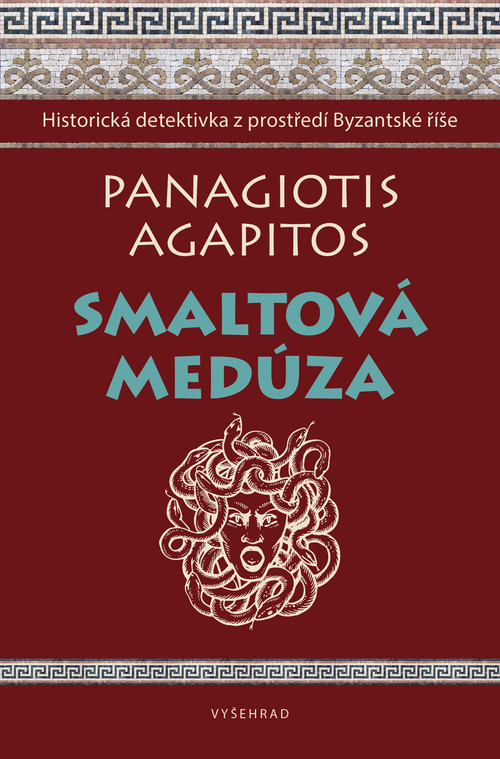 Smaltová Medúza