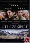 Útěk ze Sibiře - DVD