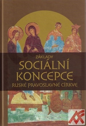 Základy sociální koncepce Ruské pravoslavné církve