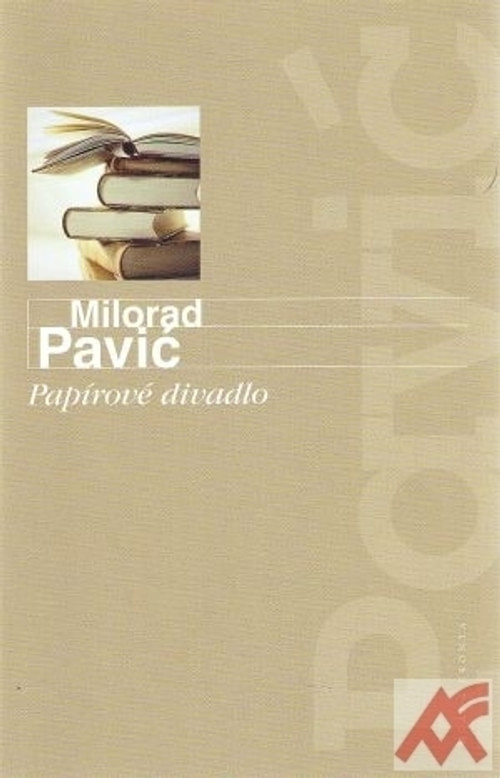Papírové divadlo