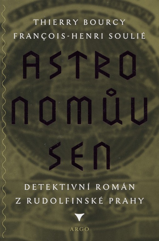 Astronomův sen