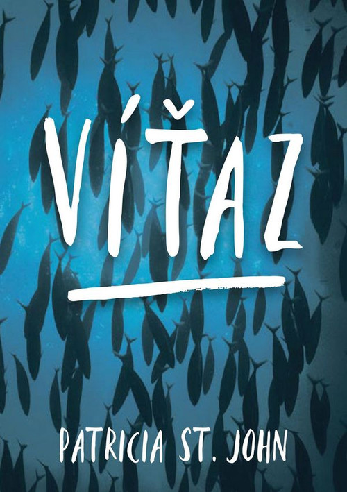 Víťaz