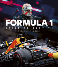 Formula 1. Drive to Survive (neoficiálny sprievodca)