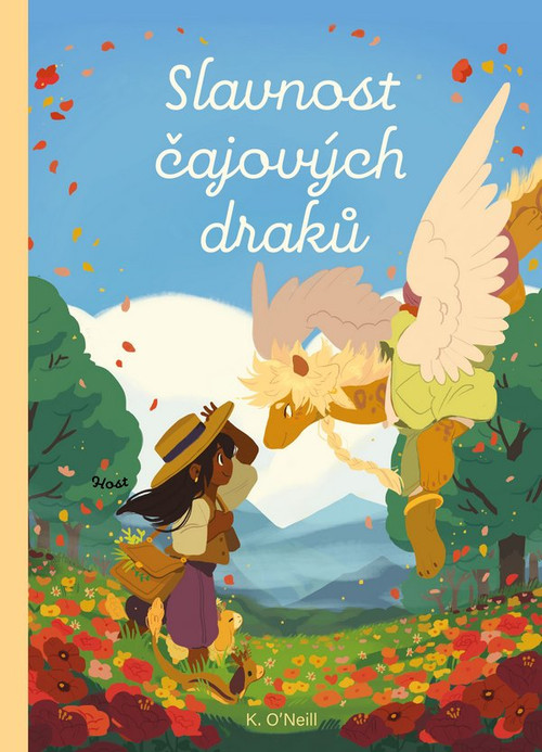 Slavnost čajových draků