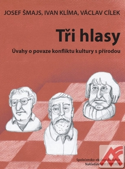 Tři hlasy
