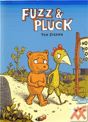 Fuzz & Pluck