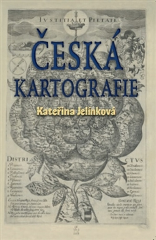 Česká kartografie